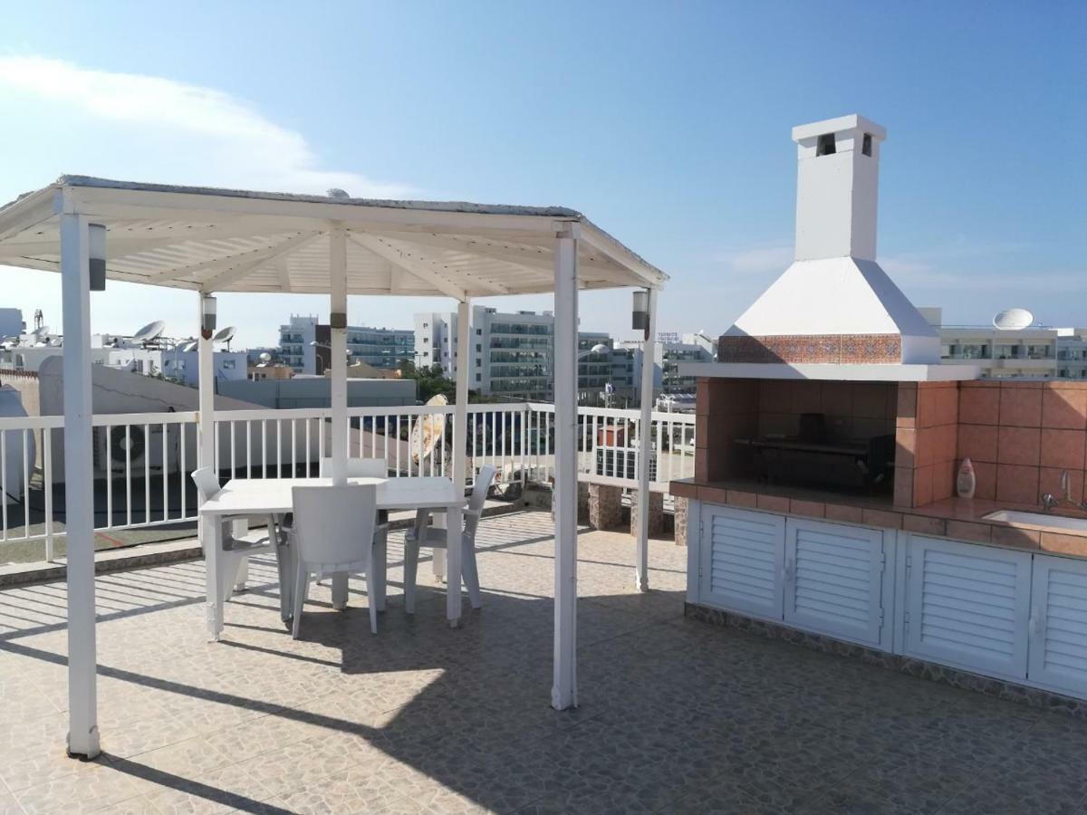 Apartamento Sofia'S Seaview Protaras Exterior foto